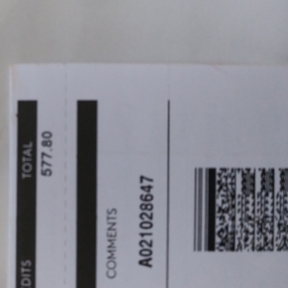 Coach pocketbook - Picture 1 of 10